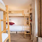 T3 Confort 6 Voyageurs - Moriond Apartment Courchevel