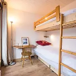 T3 Confort 6 Voyageurs - Moriond Apartment