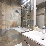 T3 Confort 6 Voyageurs - Moriond Apartment