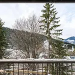 T3 Confort 6 Voyageurs - Moriond Apartment
