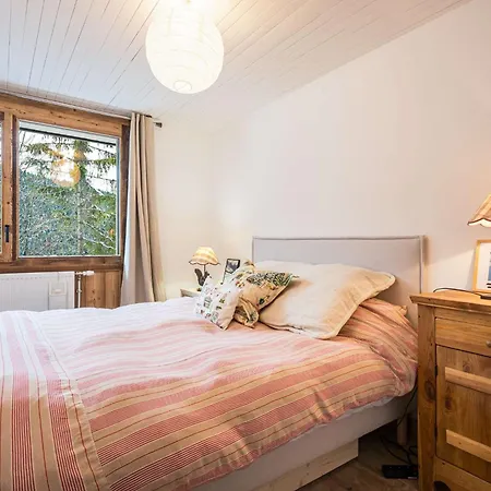 T3 Confort 6 Voyageurs - Moriond *