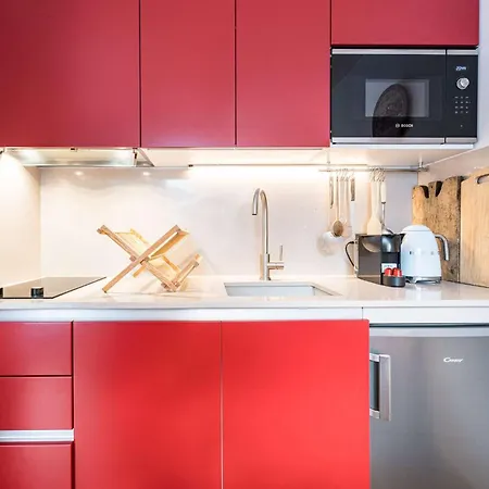 T3 Confort 6 Voyageurs - Moriond Apartamento