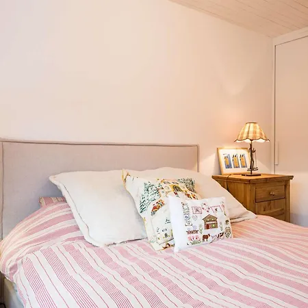 T3 Confort 6 Voyageurs - Moriond *