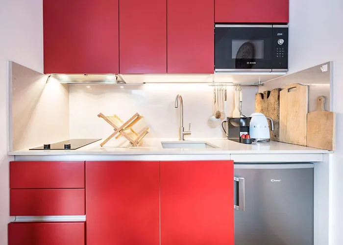 T3 Confort 6 Voyageurs - Moriond Apartamento