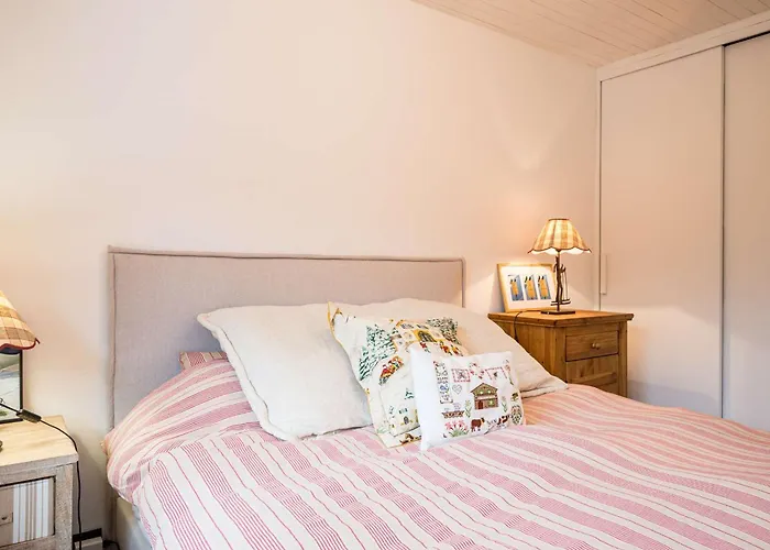 T3 Confort 6 Voyageurs - Moriond *