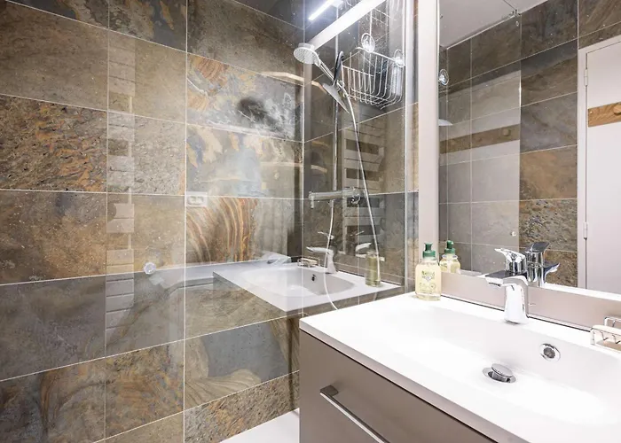 T3 Confort 6 Voyageurs - Moriond Apartamento